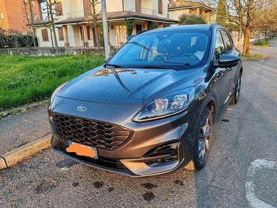 Usata Ford Kuga ST-Line X 152 CV (111 kW) 2023 SUV