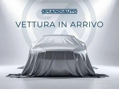 Nuova MG MG3 194 CV (142 kW) 2025 Blu Utilitaria