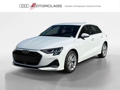Audi A3 Sportback e-tron
