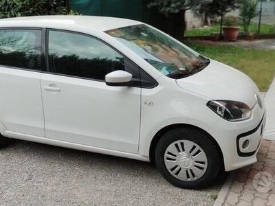 VW up!