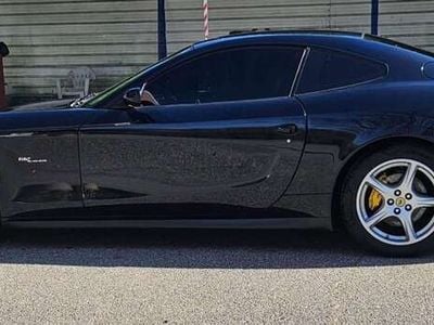 Ferrari 612