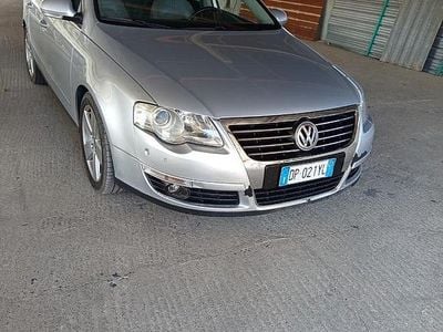 Usata VW Passat 140 CV (102 kW) 2008 Station wagon
