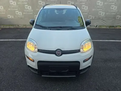 Usata Fiat Panda Cross