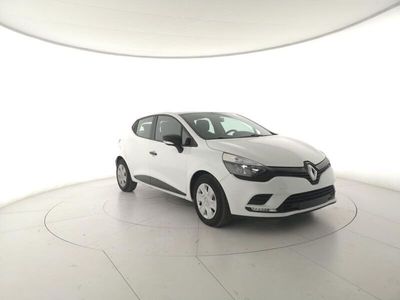 usata Renault Clio IV -