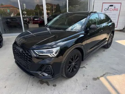Usata Audi Q3 Sportback Business Plus 150 CV (110 kW) 2021 Other SUV