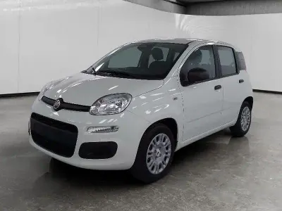 Nuova Fiat Panda Pop 69 CV (50 kW) 2025 Bianco Berlina