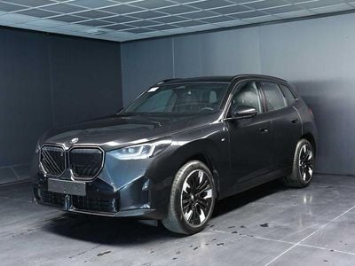Usata BMW X3 M Sport 197 CV (144 kW) 2025 Brooklin gray SUV