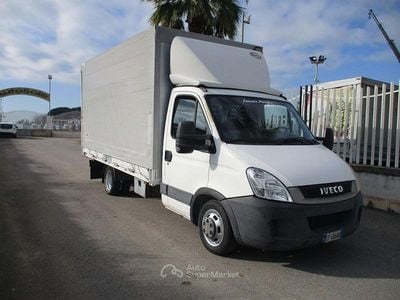 Usado Iveco Daily