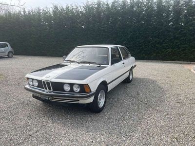 usata BMW 318 2p