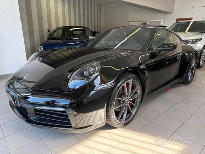 Porsche 911 Carrera