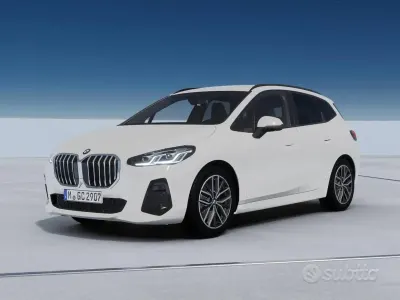Gebraucht BMW 218 Active Tourer