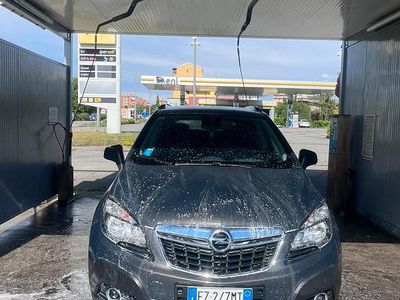 Usata 2015 Opel Mokka SUV | 11.000 € (Molto cara)