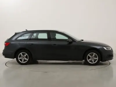 Usata Audi A4 Business 163 CV (119 kW) 2019 Grigiogrigio Station wagon