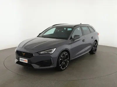 Occasion Cupra Leon 245 ch (180 kW) 2021 Gris