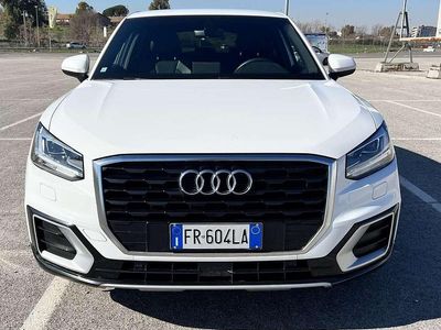 Usata Audi Q2 Sport 116 CV (85 kW) 2018 SUV