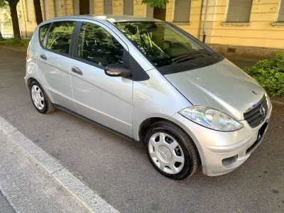 Usata Mercedes A160