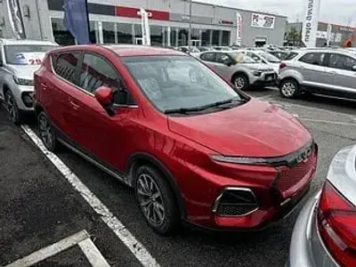 Usata EVO Evo 4