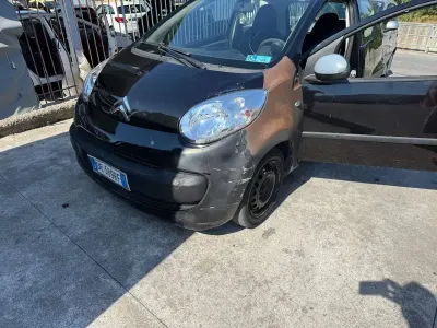 Usata Citroën C1