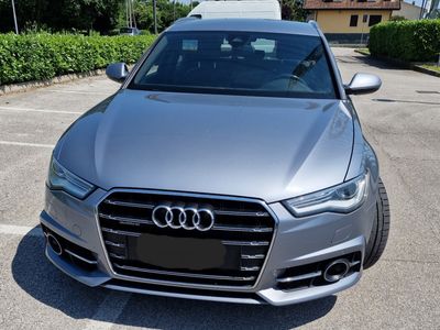 usata Audi A6 A6 2.0 TFSI quattro S tronic