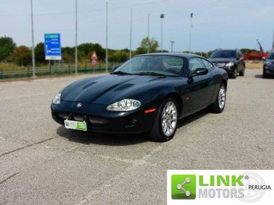 usata Jaguar XKR X100