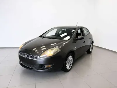 Usata Fiat Bravo Dynamic 120 CV (88 kW) 2010 Other Utilitaria