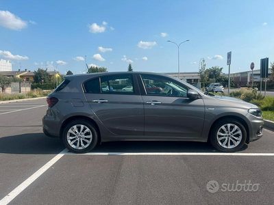 Usata Fiat Tipo Pop 95 CV (69 kW) 2019 Berlina