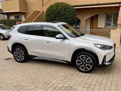 Usata BMW X1 xLine 150 CV (110 kW) 2023 SUV