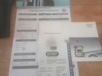 Usata Audi TT Ambiente 225 CV (165 kW) 2006 Blu/azzurro Coupé