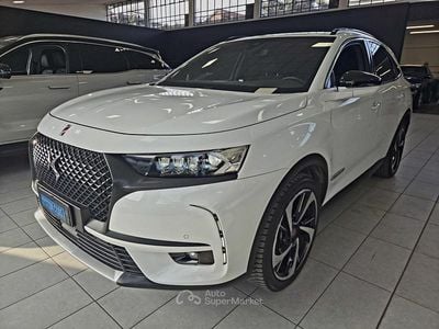 Usata DS Automobiles DS7 Crossback Grand Chic 131 CV (96 kW) 2021 Other SUV