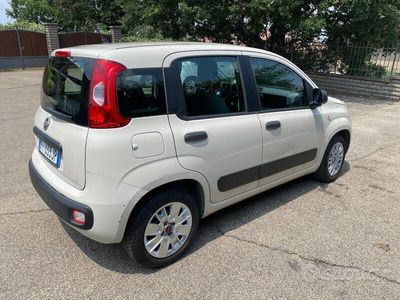 usata Fiat Panda 3ª serie - 2016 - OK NEOPATENTATI