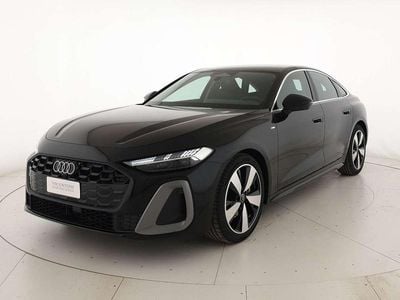 Nuova Audi A5 S-Line 204 CV (150 kW) 2026 Nero mito metallizzato Berlina