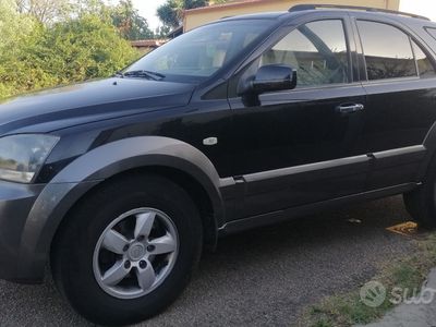 usata Kia Sorento 2006 2.5 crdi