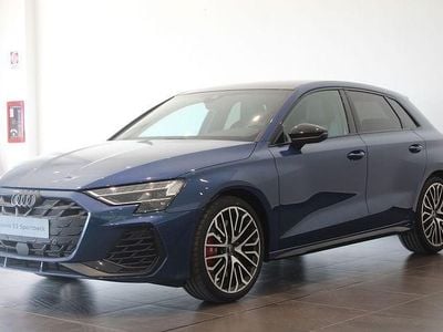 Nuova Audi A3 Sportback Comfort 333 CV (244 kW) 2025 Utilitaria