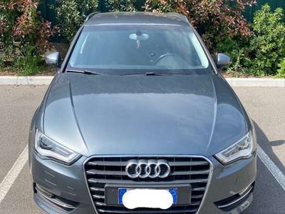 usata Audi A3 Sportback 1.6 tdi Business