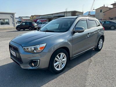 usata Mitsubishi ASX ASX1.8 Intense Panoramic 4wd