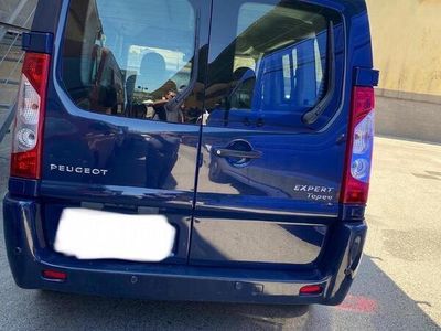 Usata 2014 Peugeot Expert Furgone | 10.000 €