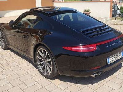 Porsche 991