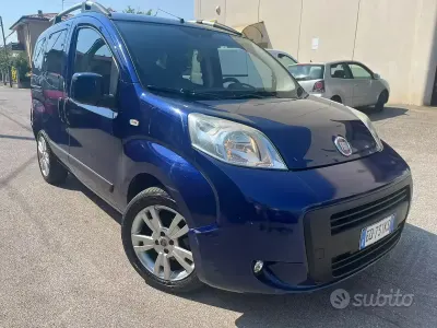 Usata Fiat Fiorino