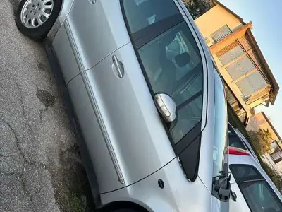Usata Mercedes A170 Classic 95 CV (69 kW) 2003 Utilitaria