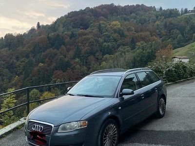Usata Audi A4 140 CV (102 kW) 2006