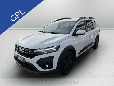 Usata Dacia Jogger