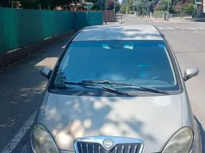 Usata Lancia Musa