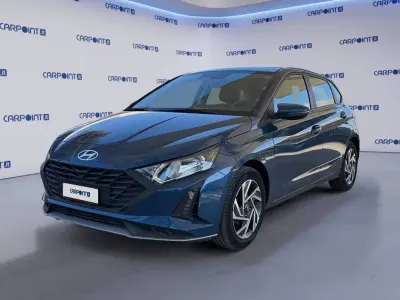 Usata Hyundai i20