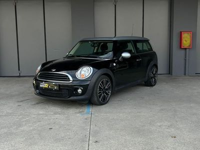 usata Mini One D Clubman Clubman 1.6 16V