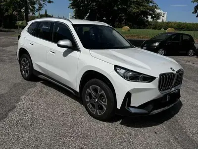 Usata BMW X1