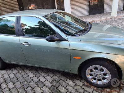 usata Alfa Romeo 2000 156 1.8 ts anno