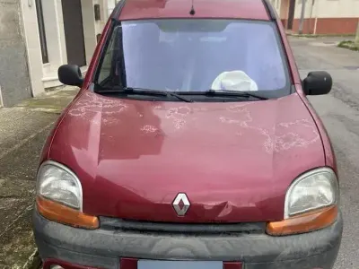Usata Renault Kangoo