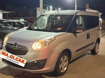 Usata Opel Combo