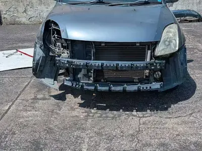 Usata Suzuki Swift