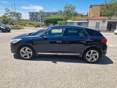 Gebraucht DS Automobiles DS5